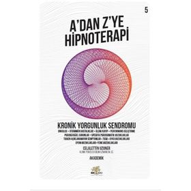 Hipnoterapi - Celalettin Uzuner