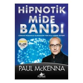 Hipnotik Mide Bandı - Paul Mckenna