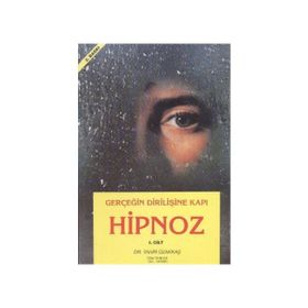 Hipnoz 1. Cilt - Tahir Özakkaş