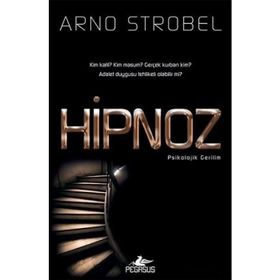 Hipnoz - Arno Strobel