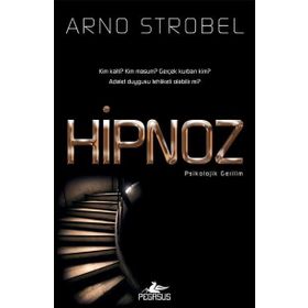 Hipnoz - Arno Strobel