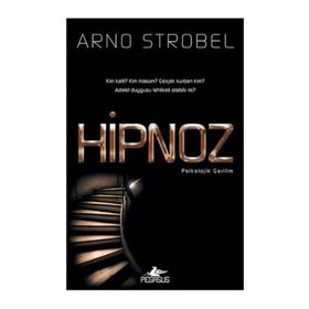 Hipnoz - Arno Strobel