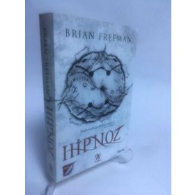 Hipnoz - Brian Freeman