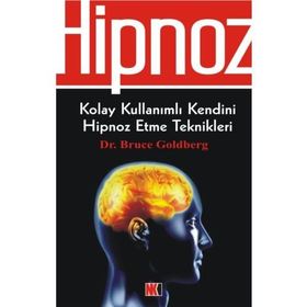 Hipnoz - Brian Freeman