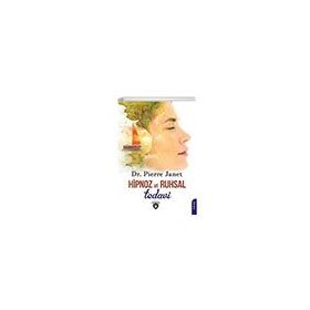 Hipnoz ve Ruhsal Tedavi Pierre Janet Dorlion Yayınevi