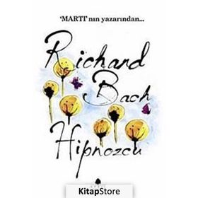 HIPNOZCU - RICHARD BACH