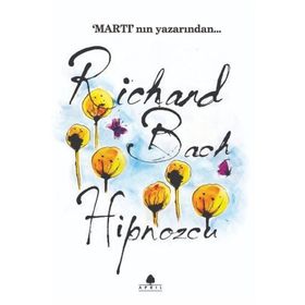 HIPNOZCU - RICHARD BACH