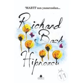 HIPNOZCU - RICHARD BACH