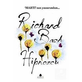 HIPNOZCU - RICHARD BACH