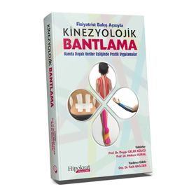 Hipokrat Kitabevi Bantlama