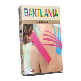 Hipokrat Kitabevi Bantlama