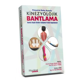 Hipokrat Kitabevi Bantlama