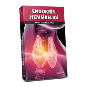 Hipokrat Kitabevi Endokrin Hemşireliği