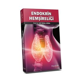 Hipokrat Kitabevi Endokrin Hemşireliği