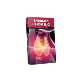Hipokrat Kitabevi Endokrin Hemşireliği