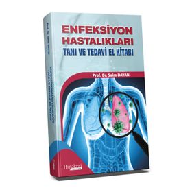 Hipokrat Kitabevi Enfeksiyon Hastalıkları
