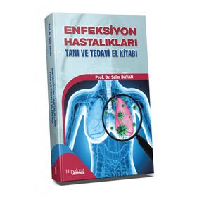 Hipokrat Kitabevi Enfeksiyon Hastalıkları