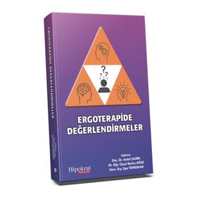 Hipokrat Kitabevi Ergoterapide Değerlendirmeler