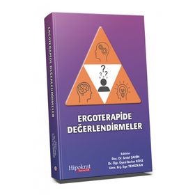 Hipokrat Kitabevi Ergoterapide Değerlendirmeler