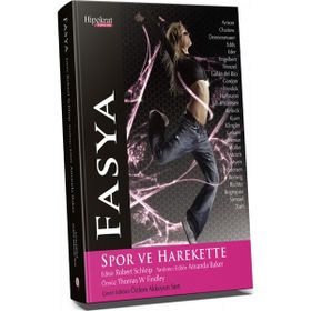 Hipokrat Kitabevi Fasya Spor ve Harekette