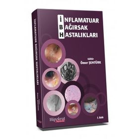 Hipokrat Kitabevi İnflamatuar Bağırsak Hastalıkları