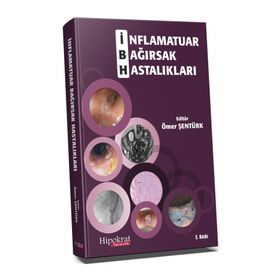 Hipokrat Kitabevi İnflamatuar Bağırsak Hastalıkları