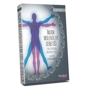 Hipokrat Kitabevi İnsan Moleküler Genetiği