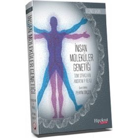 Hipokrat Kitabevi İnsan Moleküler Genetiği