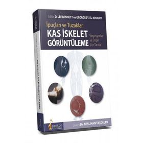 Hipokrat Kitabevi İpuçları ve Tuzaklar Kas İskelet Görüntüleme