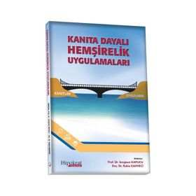 Hipokrat Kitabevi Kanıta Dayalı Hemşirelik Uygulamaları
