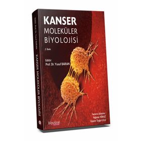 Hipokrat Kitabevi Kanser Moleküler Biyolojisi