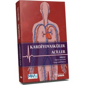 Hipokrat Kitabevi Kardiyovasküler Aciller