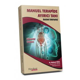 Hipokrat Kitabevi Manuel Terapide Ayırıcı Tanı