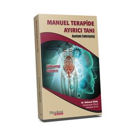 Hipokrat Kitabevi Manuel Terapide Ayırıcı Tanı