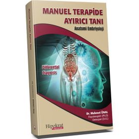 Hipokrat Kitabevi Manuel Terapide Ayırıcı Tanı