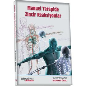 Hipokrat Kitabevi Manuel Terapide Zincir Reaksiyonlar