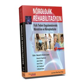 Hipokrat Kitabevi Nörolojik Rehabilitasyon