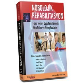 Hipokrat Kitabevi Nörolojik Rehabilitasyon