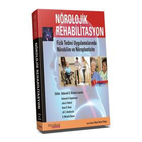 Hipokrat Kitabevi Nörolojik Rehabilitasyon