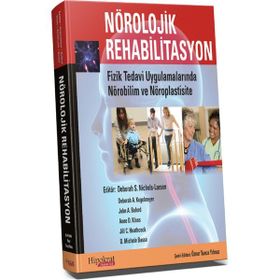 Hipokrat Kitabevi Nörolojik Rehabilitasyon