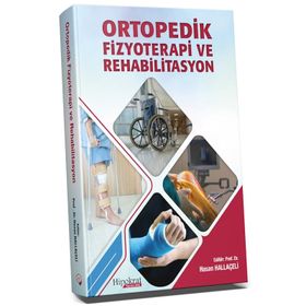 Hipokrat Kitabevi Ortopedik Fizyoterapi ve Rehabilitasyon