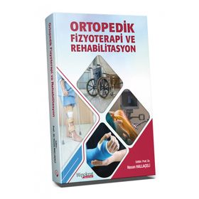 Hipokrat Kitabevi Ortopedik Fizyoterapi ve Rehabilitasyon