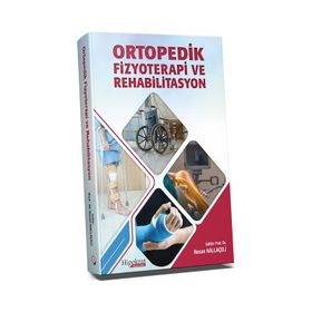Hipokrat Kitabevi Ortopedik Fizyoterapi ve Rehabilitasyon