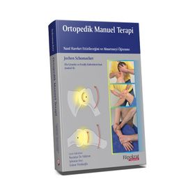 Hipokrat Kitabevi Ortopedik Manuel Terapi