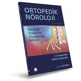 Hipokrat Kitabevi Ortopedik Nöroloji