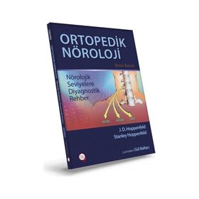 Hipokrat Kitabevi Ortopedik Nöroloji