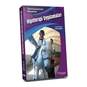 Hipokrat Kitabevi Özel Gereksinimli Bireylerde Hipoterapi Uygulamaları