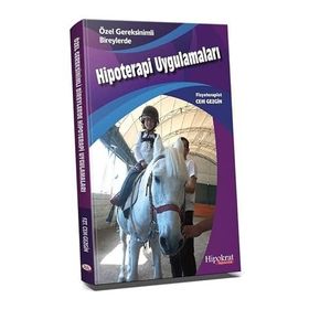 Hipokrat Kitabevi Özel Gereksinimli Bireylerde Hipoterapi Uygulamaları