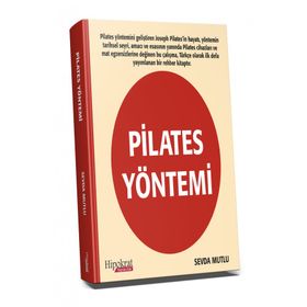Hipokrat Kitabevi Pilates Yöntemi