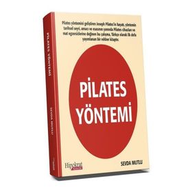 Hipokrat Kitabevi Pilates Yöntemi